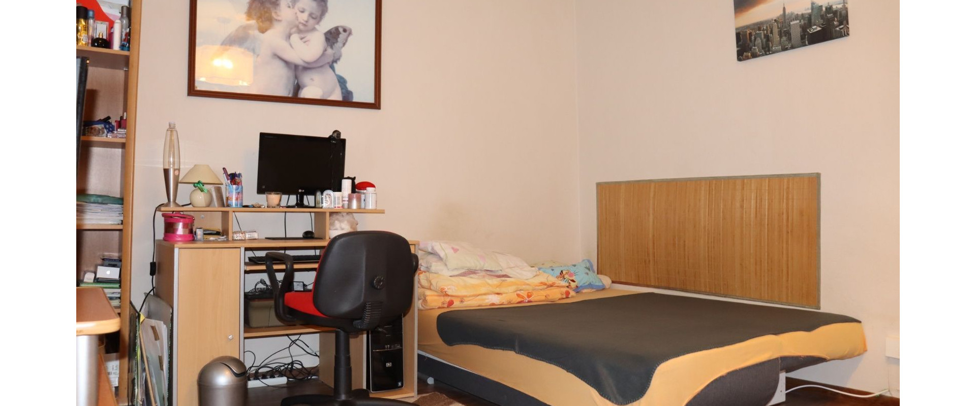 VÝRAZNE ZNÍŽENÁ CENA !!! 2-izbový byt na predaj v meste Levice I JKV REAL