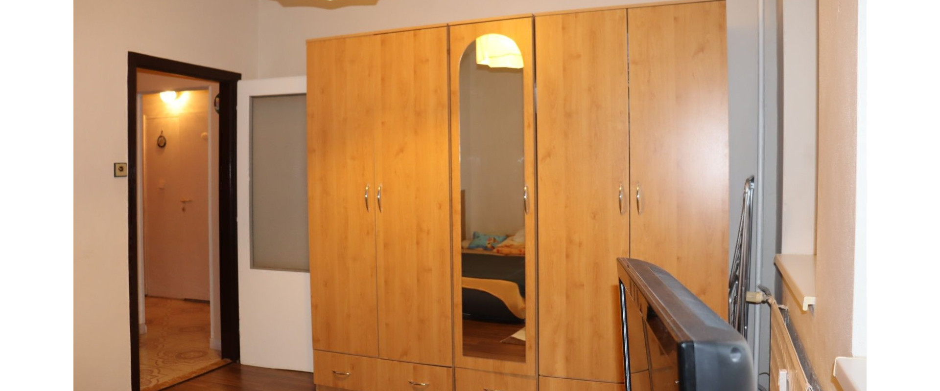 VÝRAZNE ZNÍŽENÁ CENA !!! 2-izbový byt na predaj v meste Levice I JKV REAL