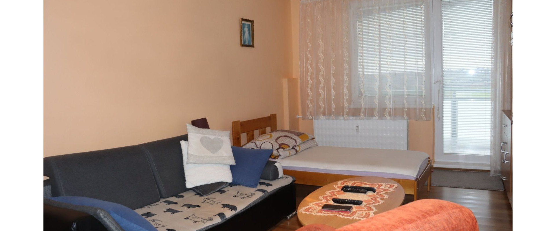 VÝRAZNE ZNÍŽENÁ CENA !!! 2-izbový byt na predaj v meste Levice I JKV REAL