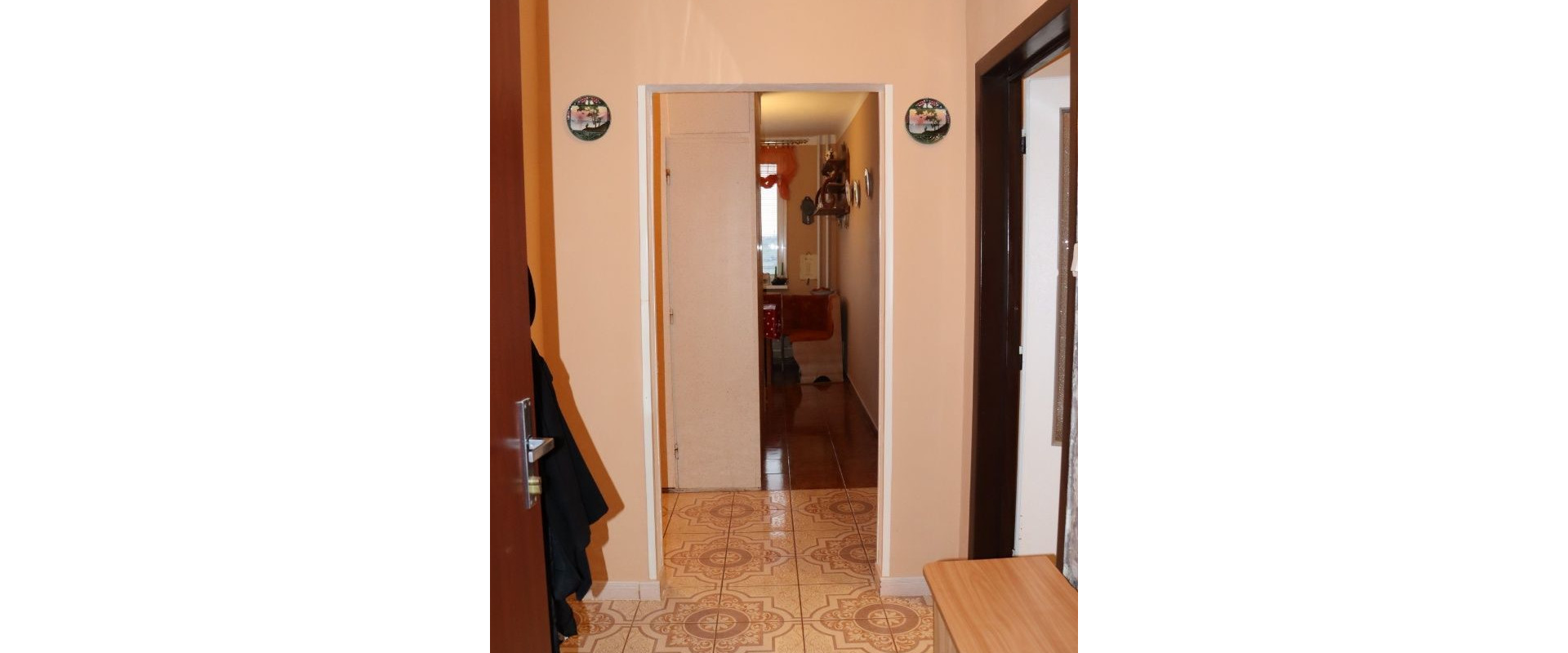 VÝRAZNE ZNÍŽENÁ CENA !!! 2-izbový byt na predaj v meste Levice I JKV REAL