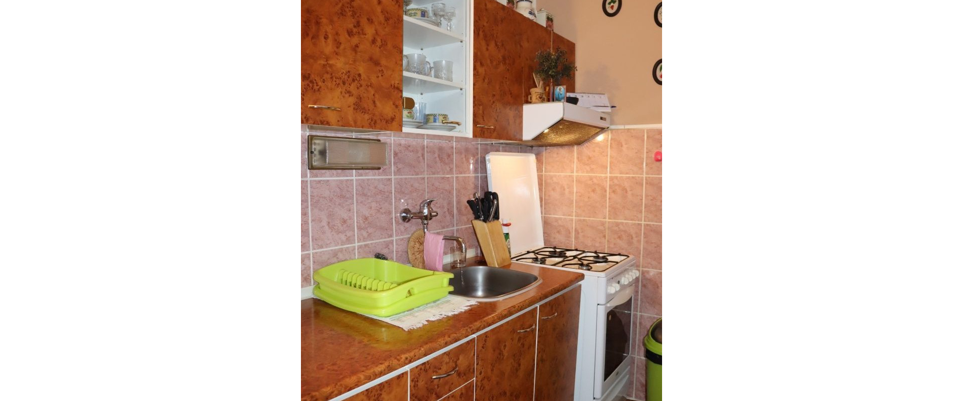 VÝRAZNE ZNÍŽENÁ CENA !!! 2-izbový byt na predaj v meste Levice I JKV REAL