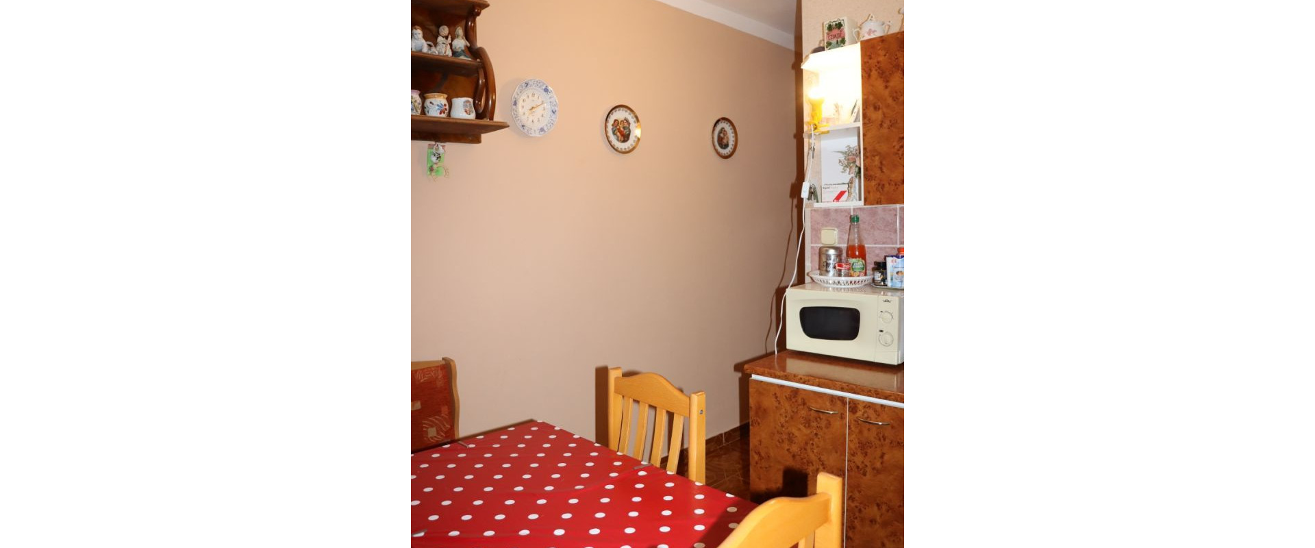 VÝRAZNE ZNÍŽENÁ CENA !!! 2-izbový byt na predaj v meste Levice I JKV REAL