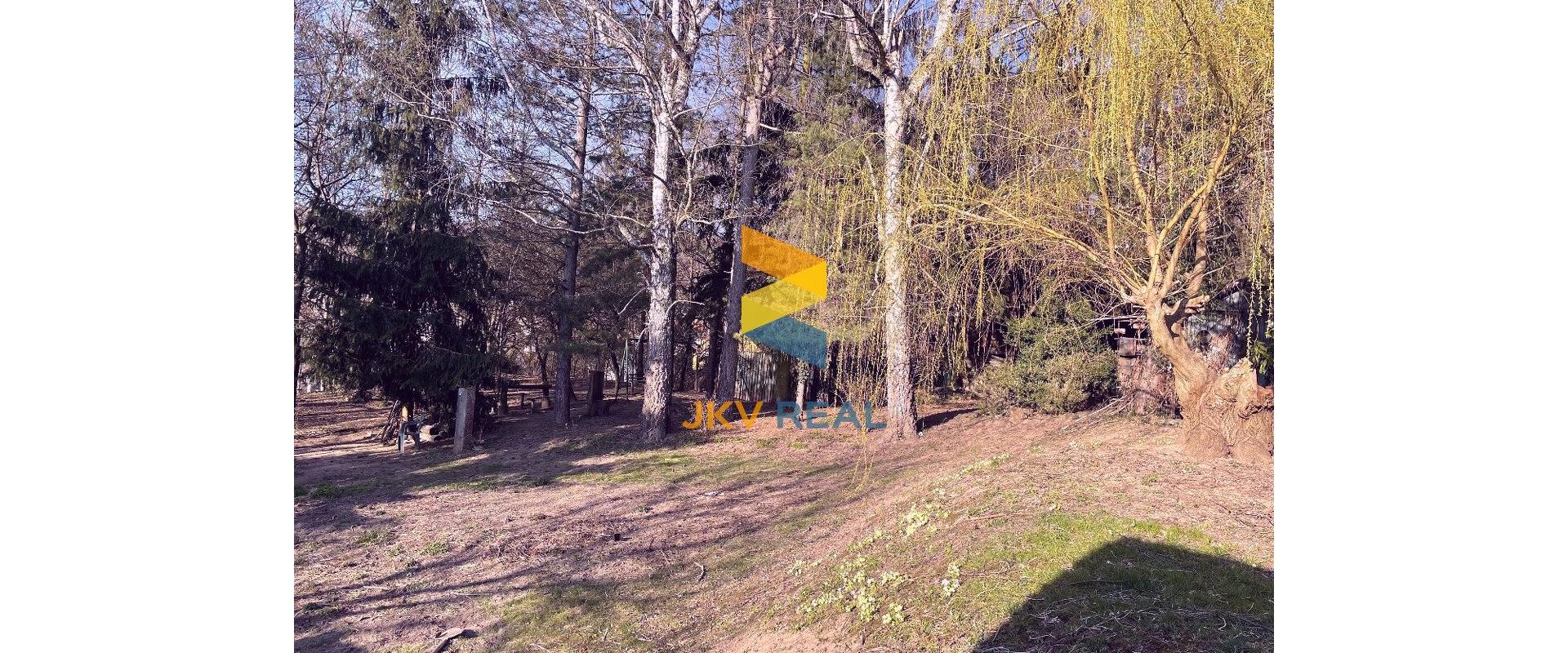 PREDAJ | Pozemok 1770m2 | Chrenovec