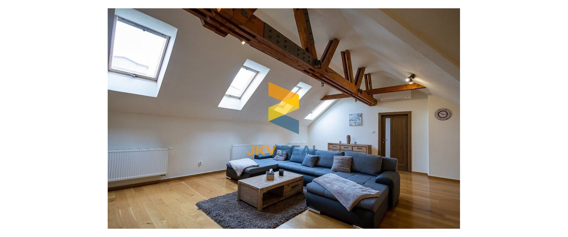 3 izbový byt na prenájom v CENTRE mesta