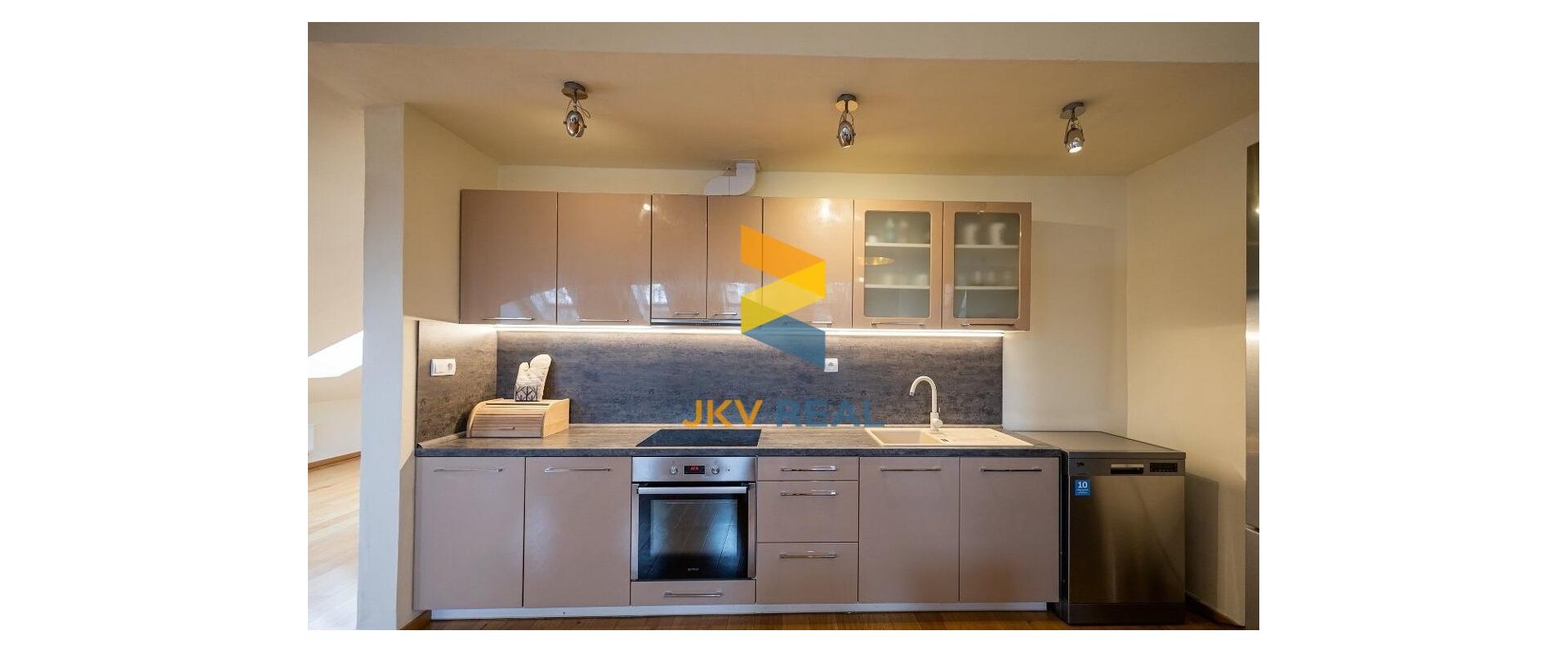 3 izbový byt na prenájom v CENTRE mesta