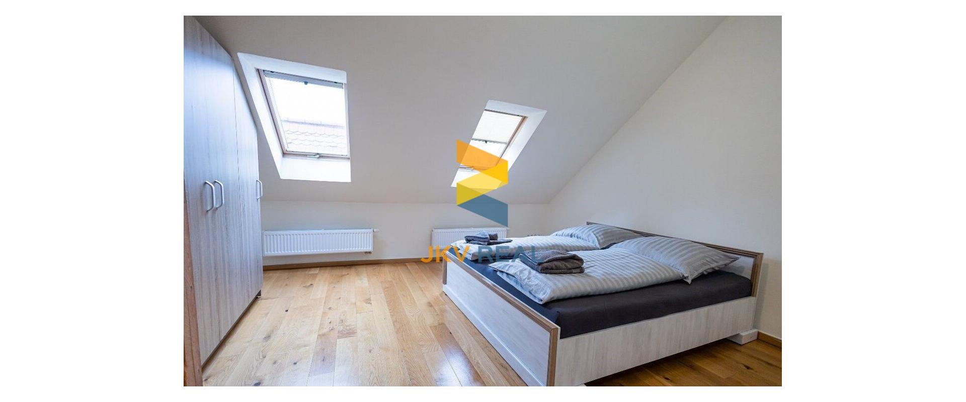 3 izbový byt na prenájom v CENTRE mesta