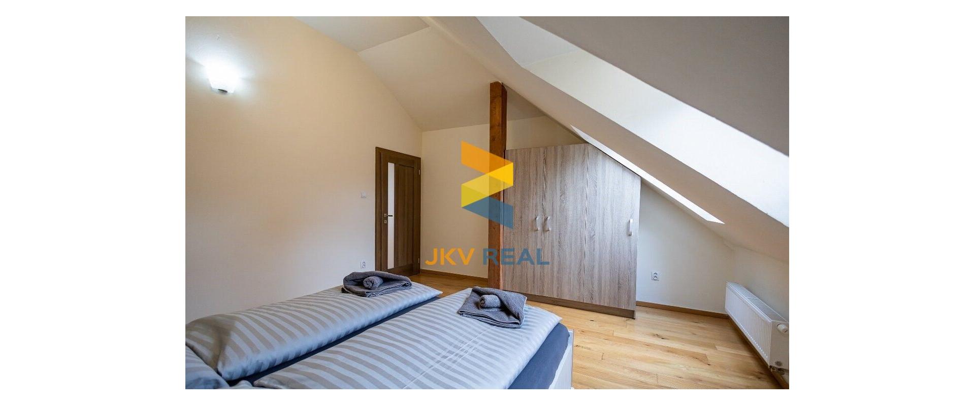 3 izbový byt na prenájom v CENTRE mesta