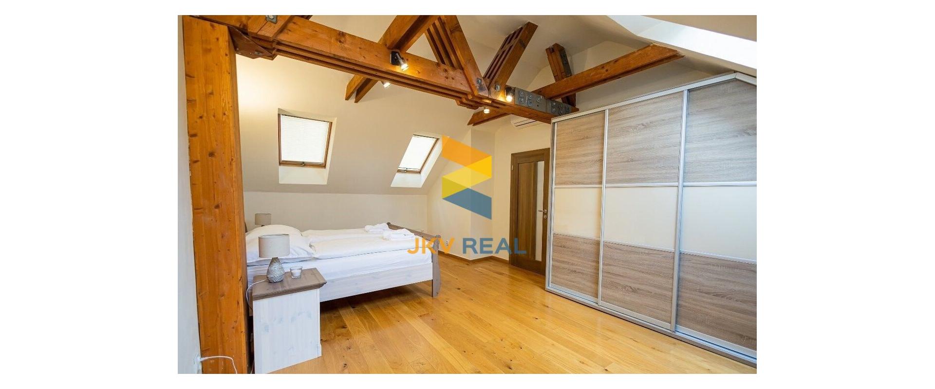 3 izbový byt na prenájom v CENTRE mesta