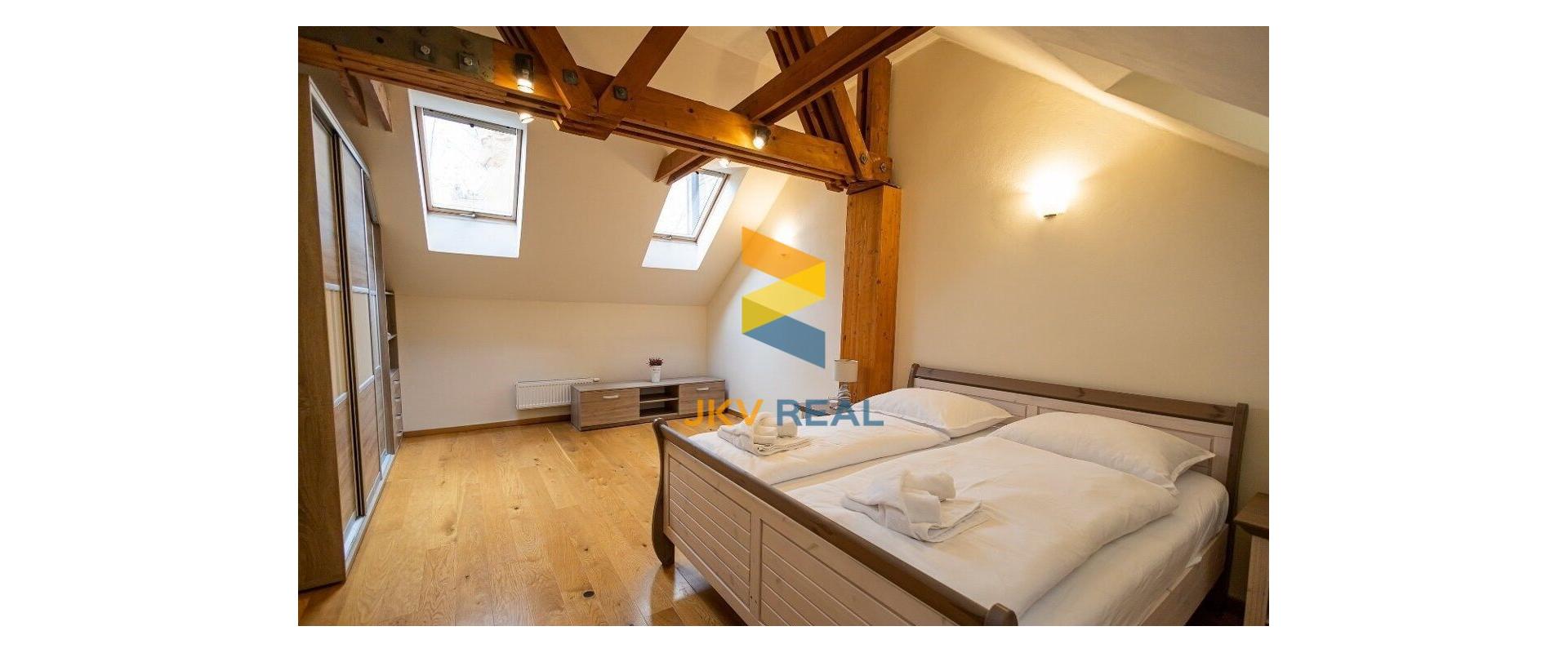 3 izbový byt na prenájom v CENTRE mesta