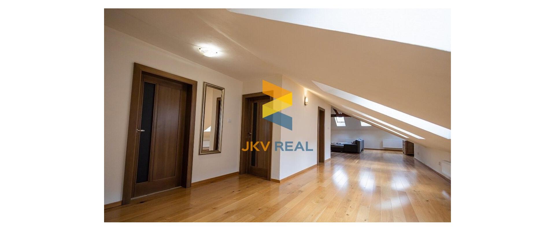 3 izbový byt na prenájom v CENTRE mesta