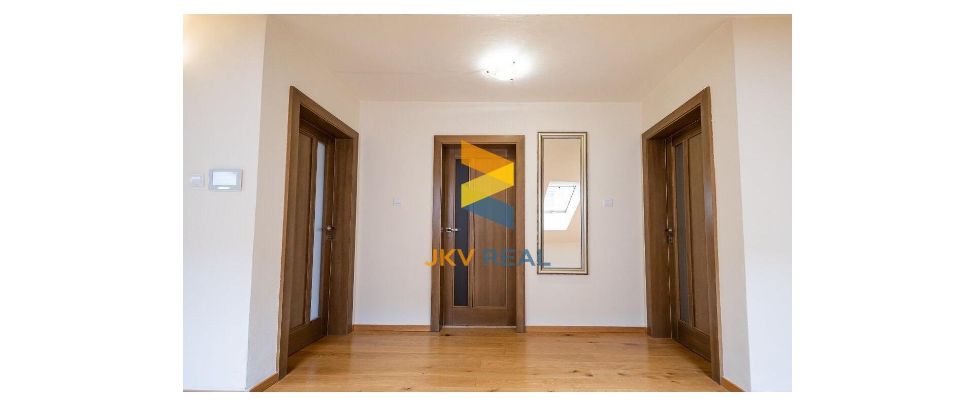 3 izbový byt na prenájom v CENTRE mesta