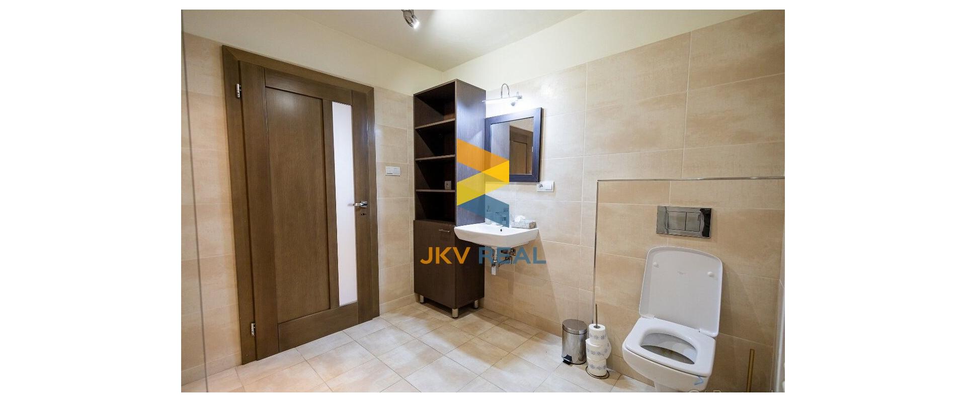 3 izbový byt na prenájom v CENTRE mesta