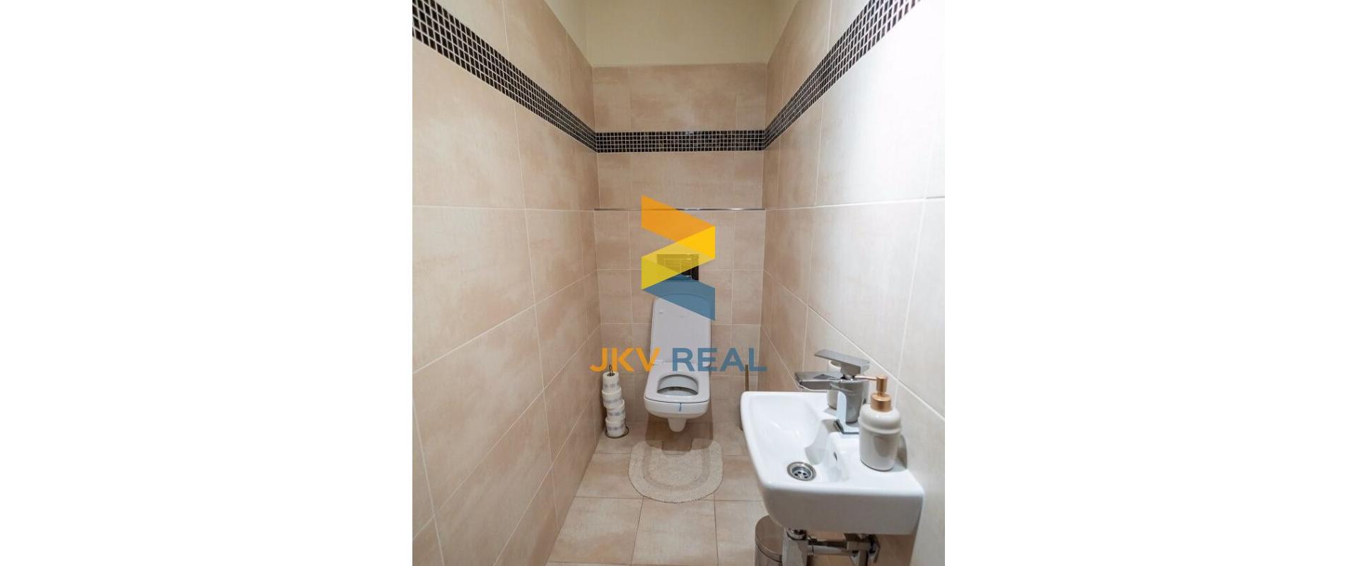 3 izbový byt na prenájom v CENTRE mesta