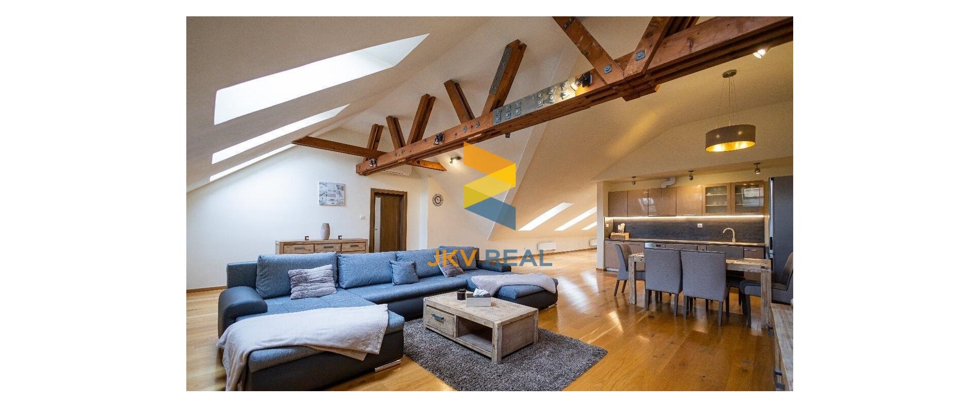 3 izbový byt na prenájom v CENTRE mesta