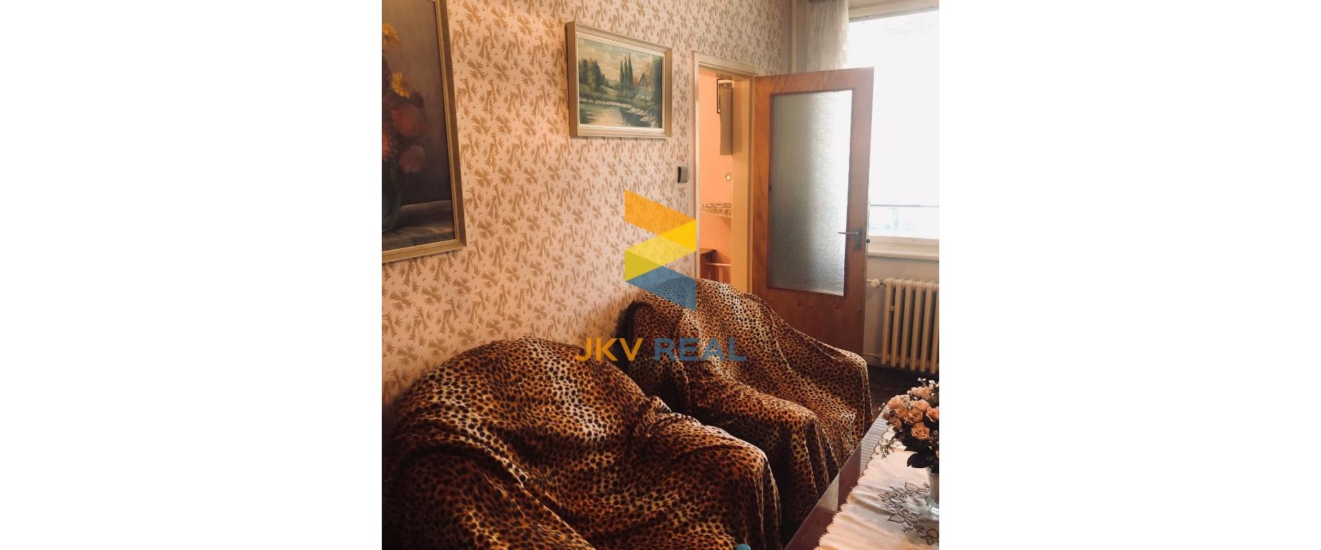 Rezervované !! Znížená cena!! Predaj 2-izb. bytu v Podunajských Biskupiciach