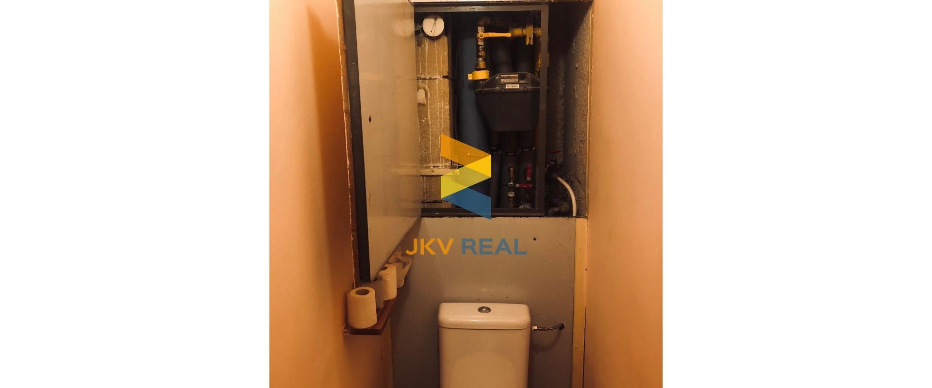 Rezervované !! Znížená cena!! Predaj 2-izb. bytu v Podunajských Biskupiciach