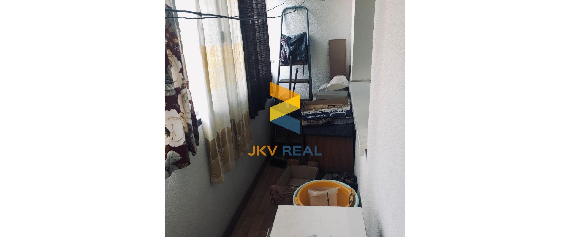 Rezervované !! Znížená cena!! Predaj 2-izb. bytu v Podunajských Biskupiciach