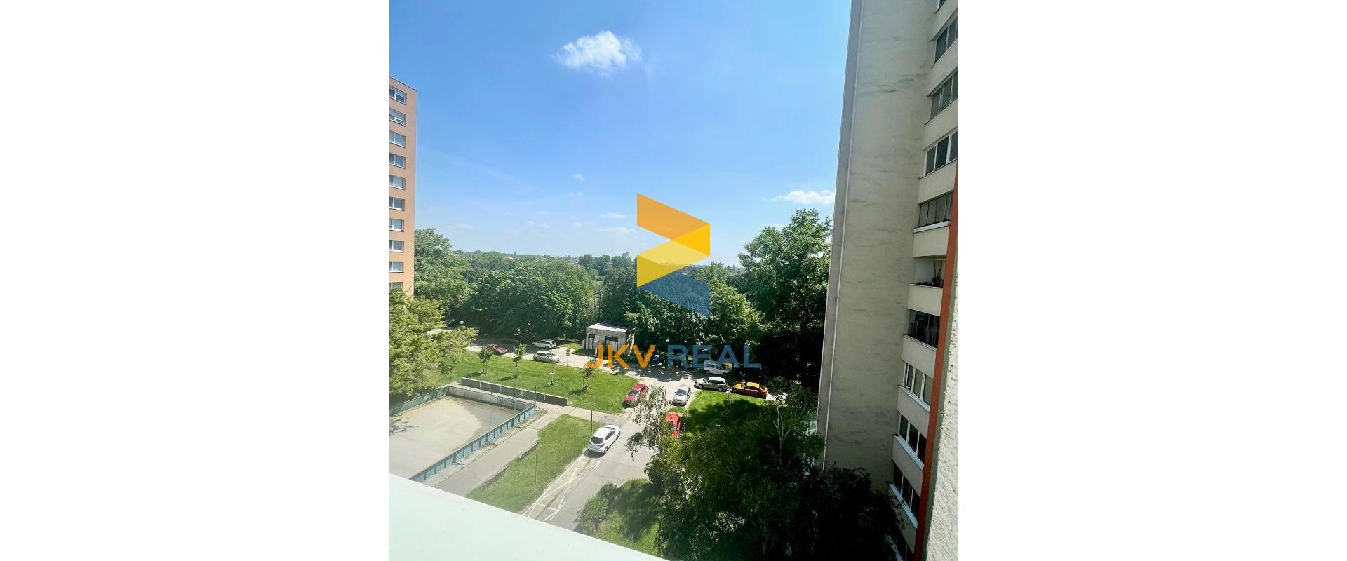 NOVÁ CENA- 1 izbový byt na predaj po rekonštrukcii