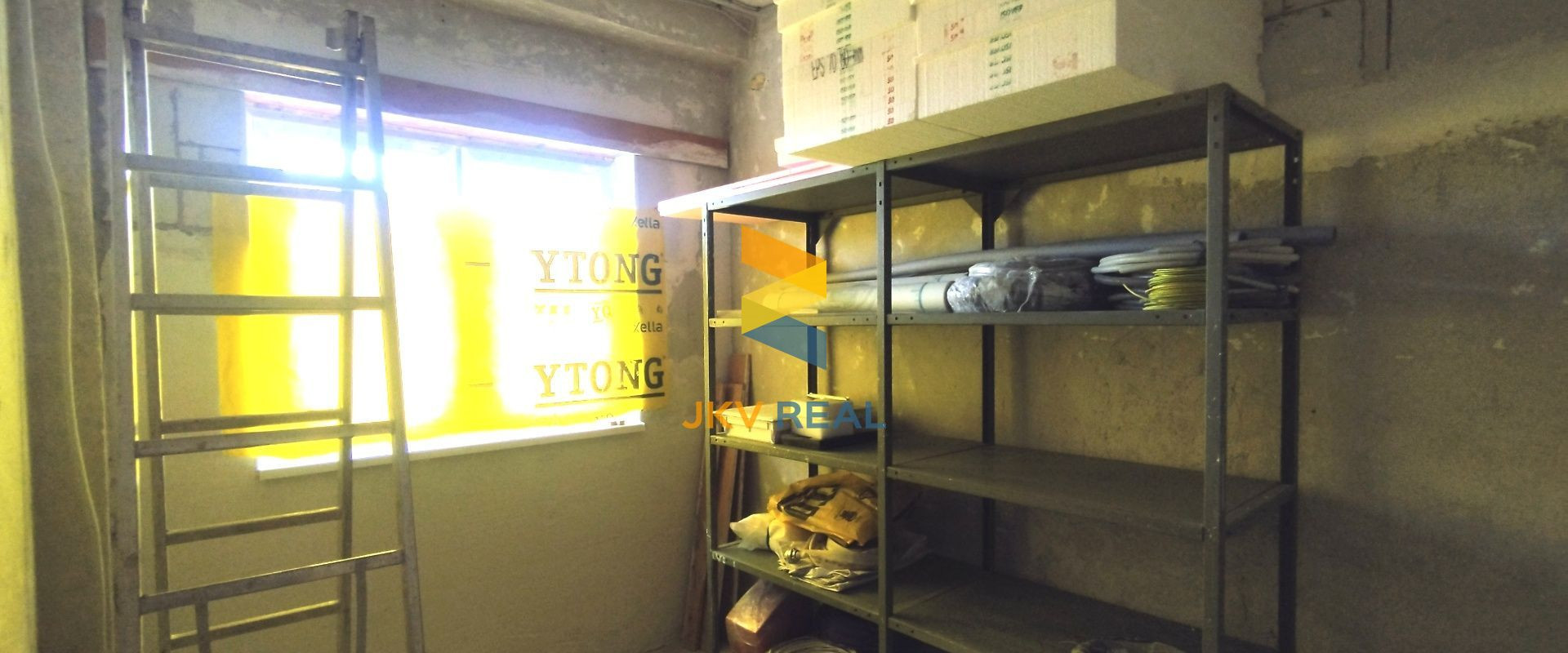 PREDAJ | Polyfunkčný objekt | Podhradie