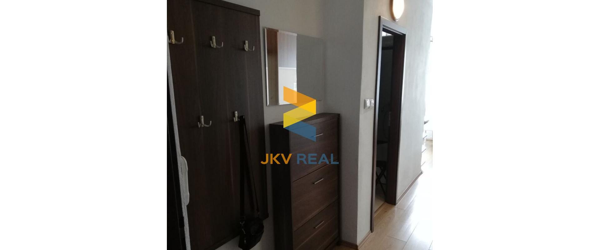 1 izbový byt pri AUPARKU na prenájom