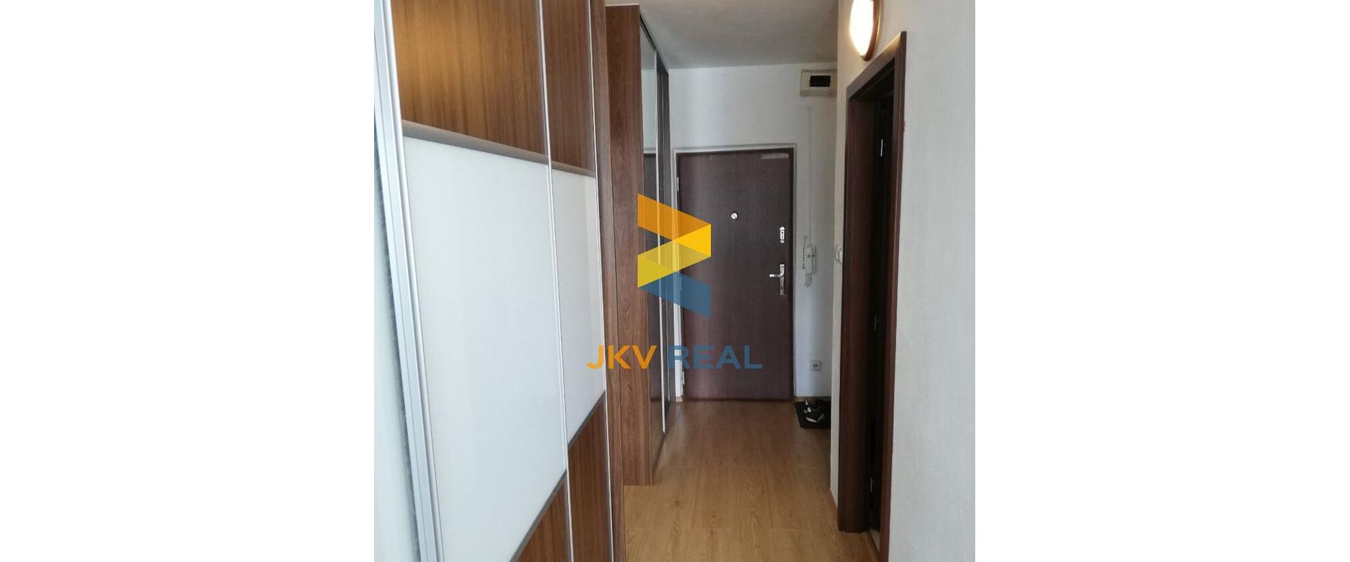 1 izbový byt pri AUPARKU na prenájom