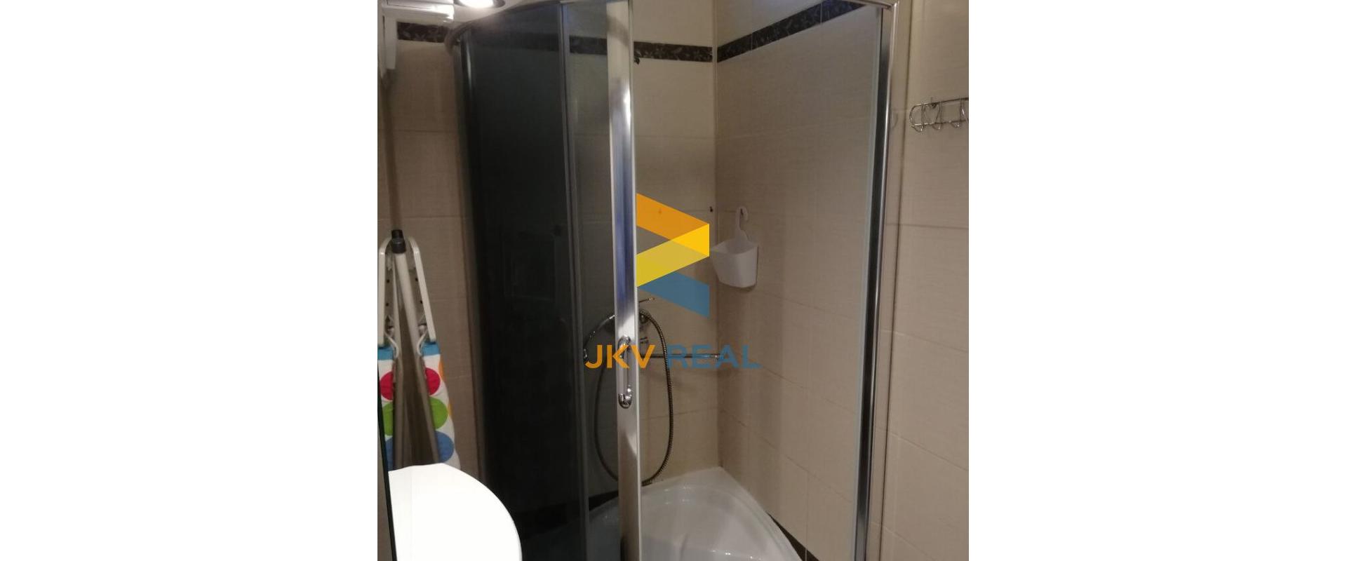 1 izbový byt pri AUPARKU na prenájom