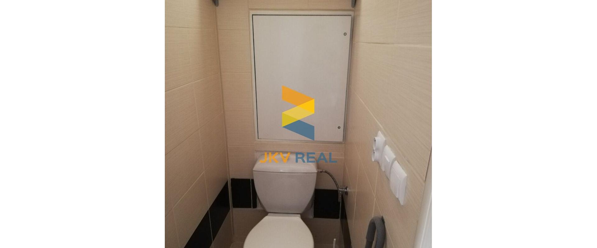 1 izbový byt pri AUPARKU na prenájom