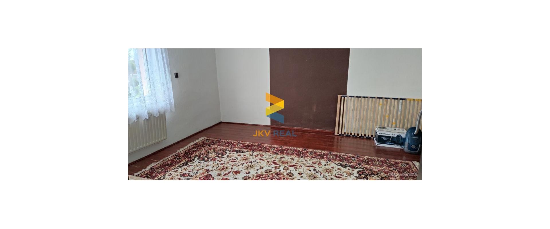 Rodinný dom vo Vyšnej Myšli