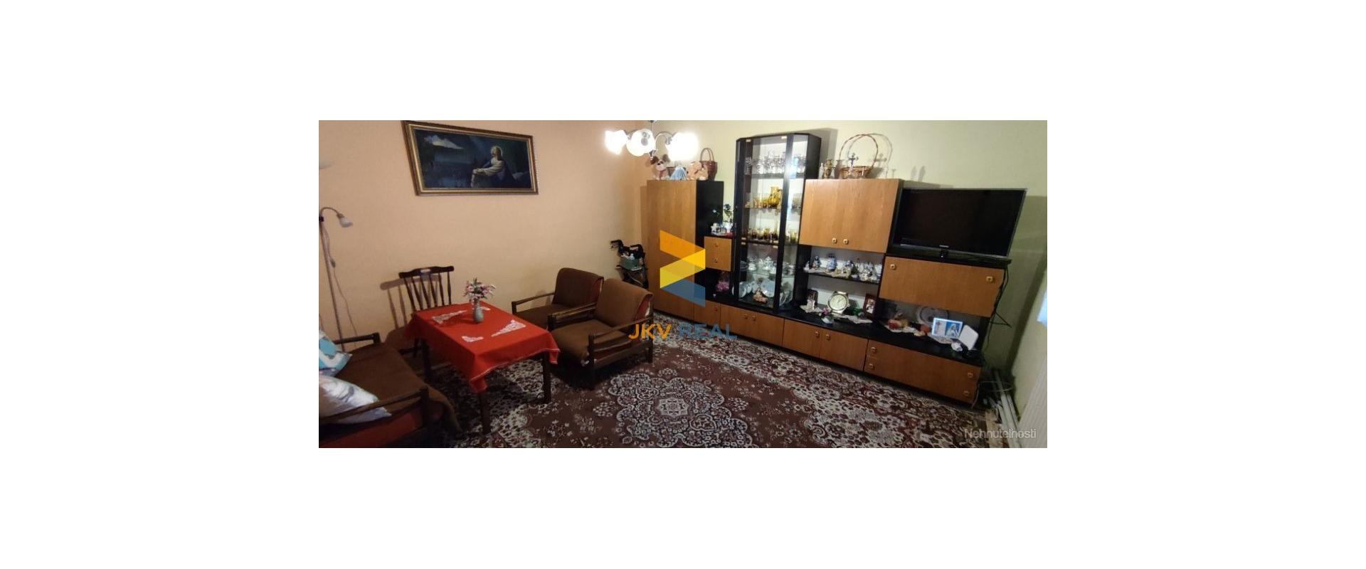 Rodinný dom vo Vyšnej Myšli