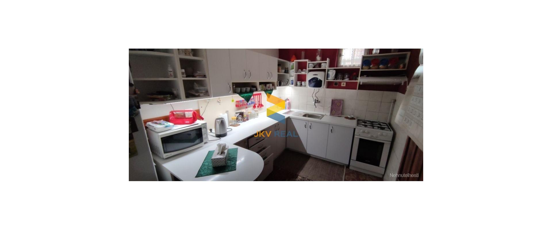 Rodinný dom vo Vyšnej Myšli