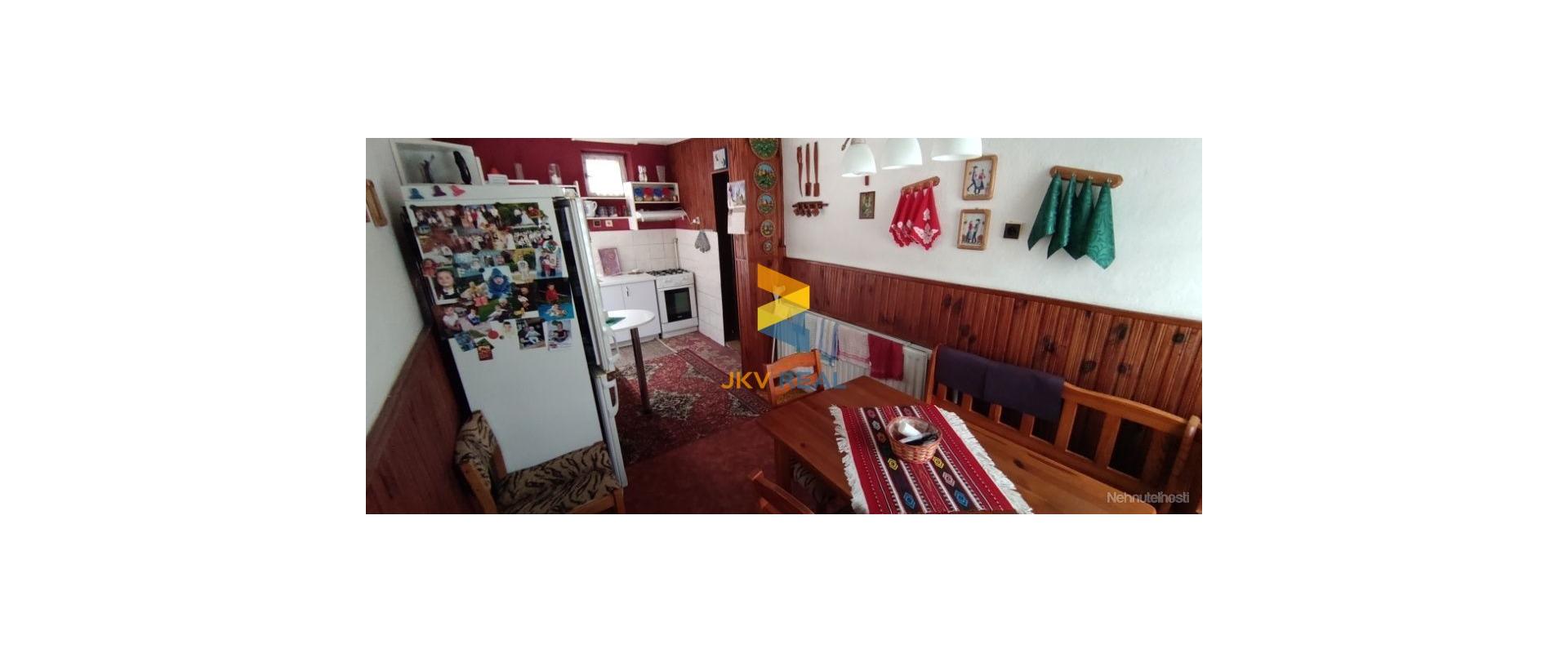 Rodinný dom vo Vyšnej Myšli