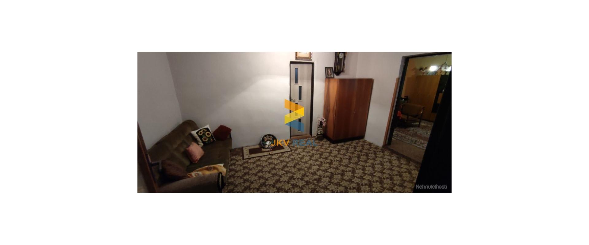 Rodinný dom vo Vyšnej Myšli