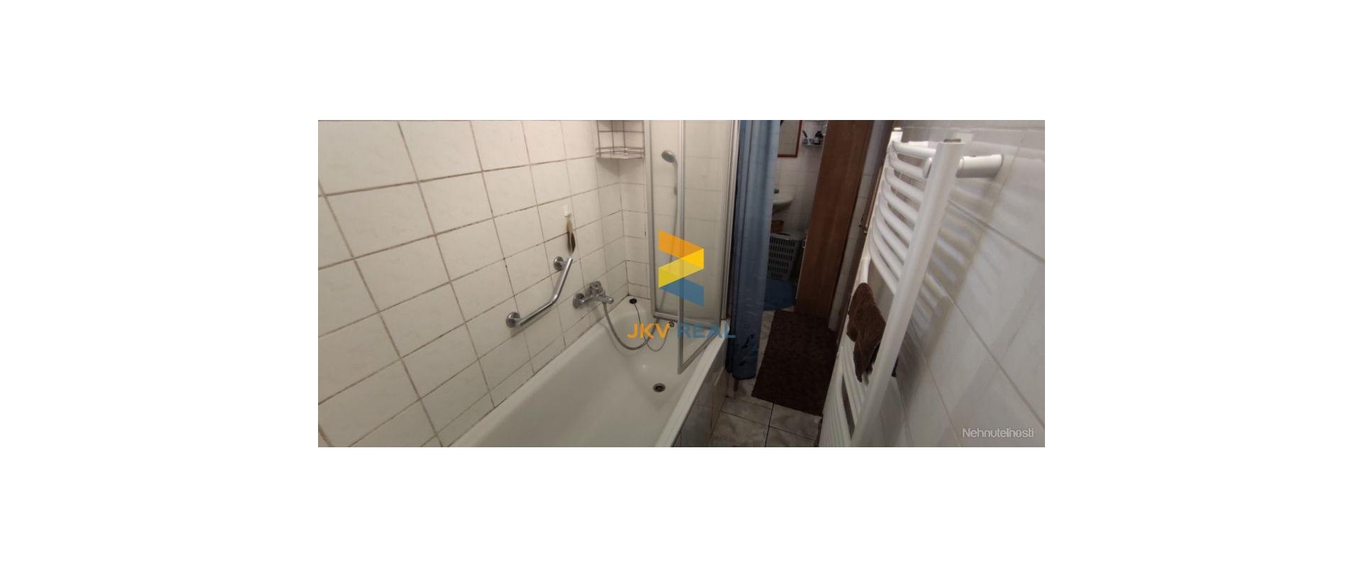 Rodinný dom vo Vyšnej Myšli