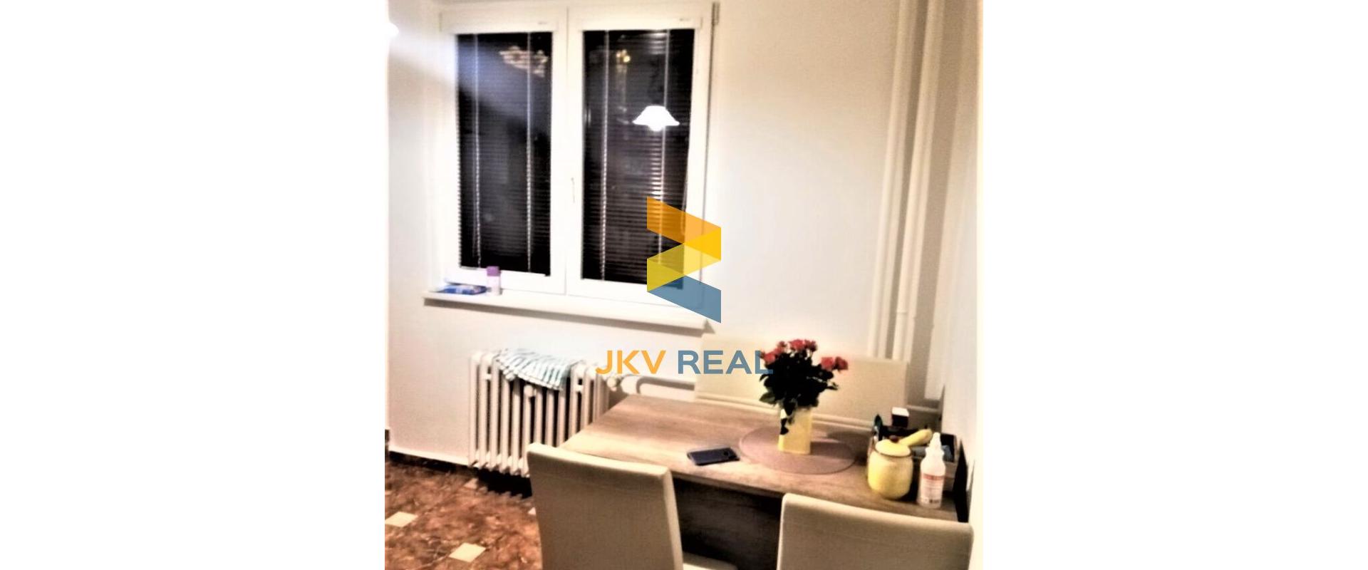 JKV REAL | Ponúkame na predaj 2 izbový byt v centre Nitry