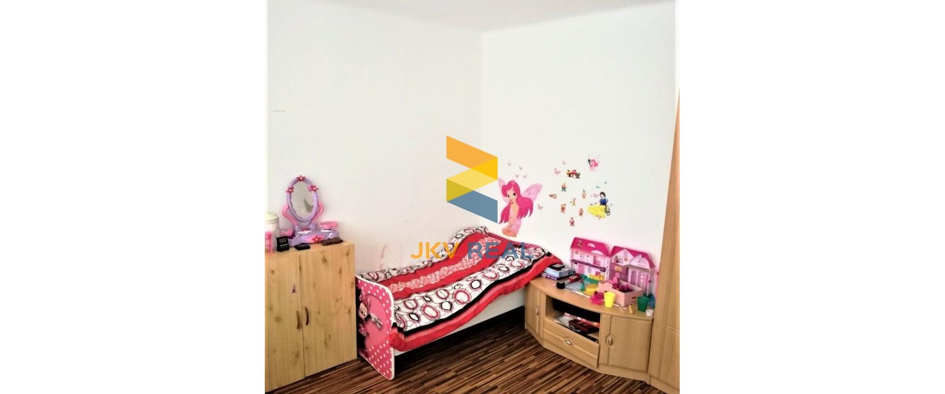 JKV REAL | Ponúkame na predaj 2 izbový byt v centre Nitry