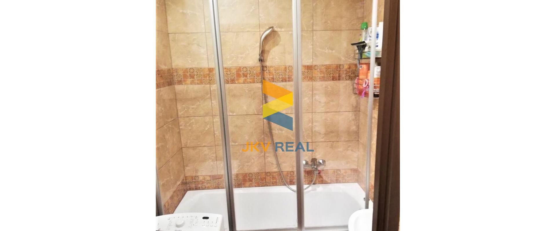 JKV REAL | Ponúkame na predaj 2 izbový byt v centre Nitry