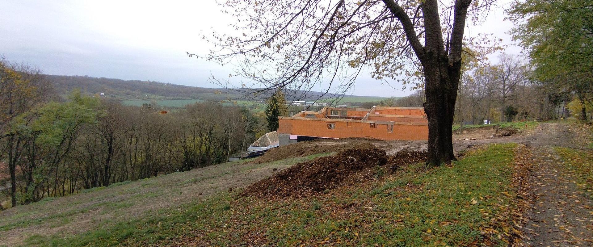 JKV REAL I Novostavba rodinného domu s kompletným dokončením Interiéru a Exteriéru - Krškany