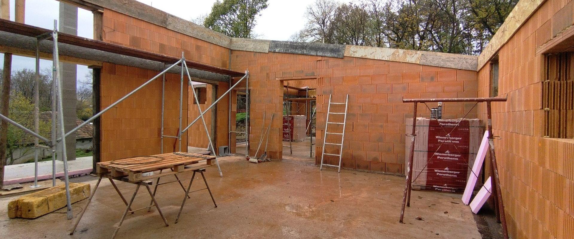 JKV REAL I Novostavba rodinného domu s kompletným dokončením Interiéru a Exteriéru - Krškany