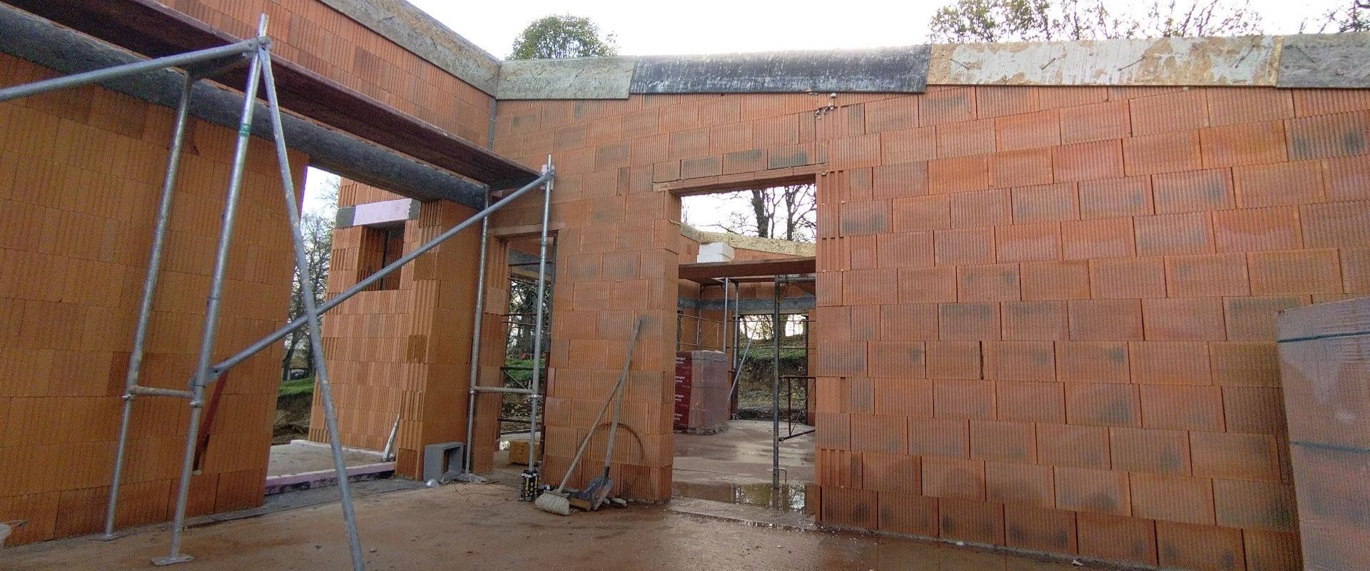 JKV REAL I Novostavba rodinného domu s kompletným dokončením Interiéru a Exteriéru - Krškany