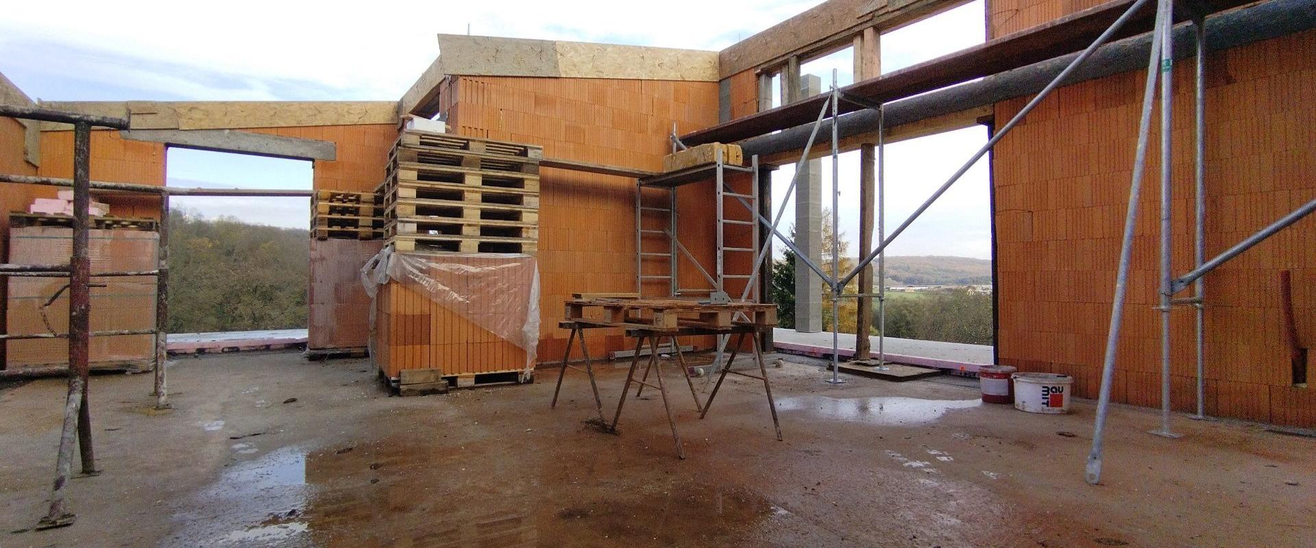 JKV REAL I Novostavba rodinného domu s kompletným dokončením Interiéru a Exteriéru - Krškany