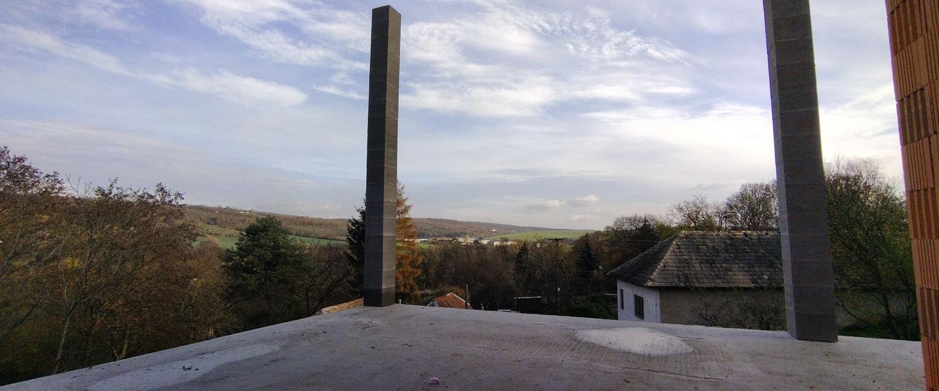 JKV REAL I Novostavba rodinného domu s kompletným dokončením Interiéru a Exteriéru - Krškany