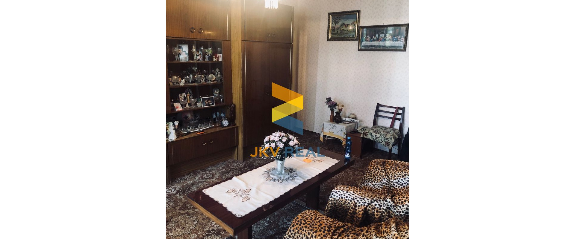 Rezervované !! Znížená cena!! Predaj 2-izb. bytu v Podunajských Biskupiciach