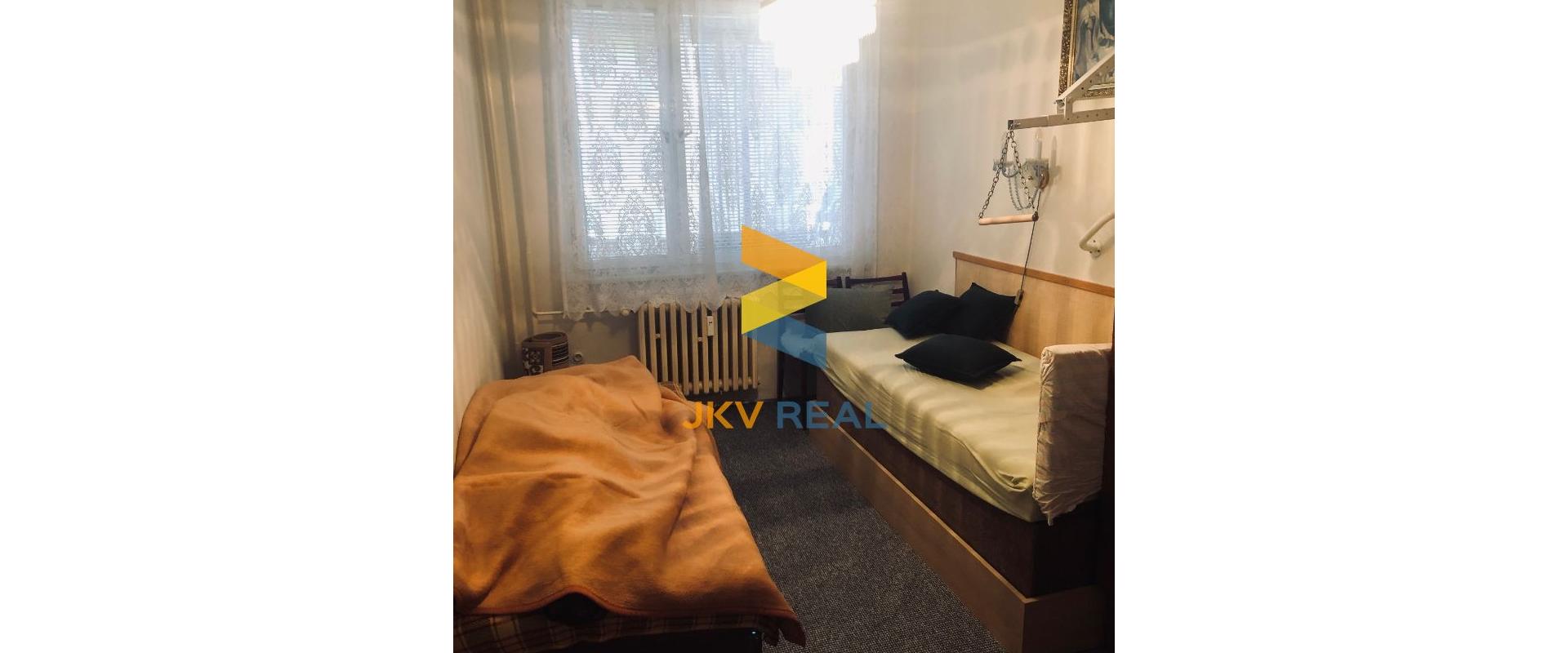 Rezervované !! Znížená cena!! Predaj 2-izb. bytu v Podunajských Biskupiciach