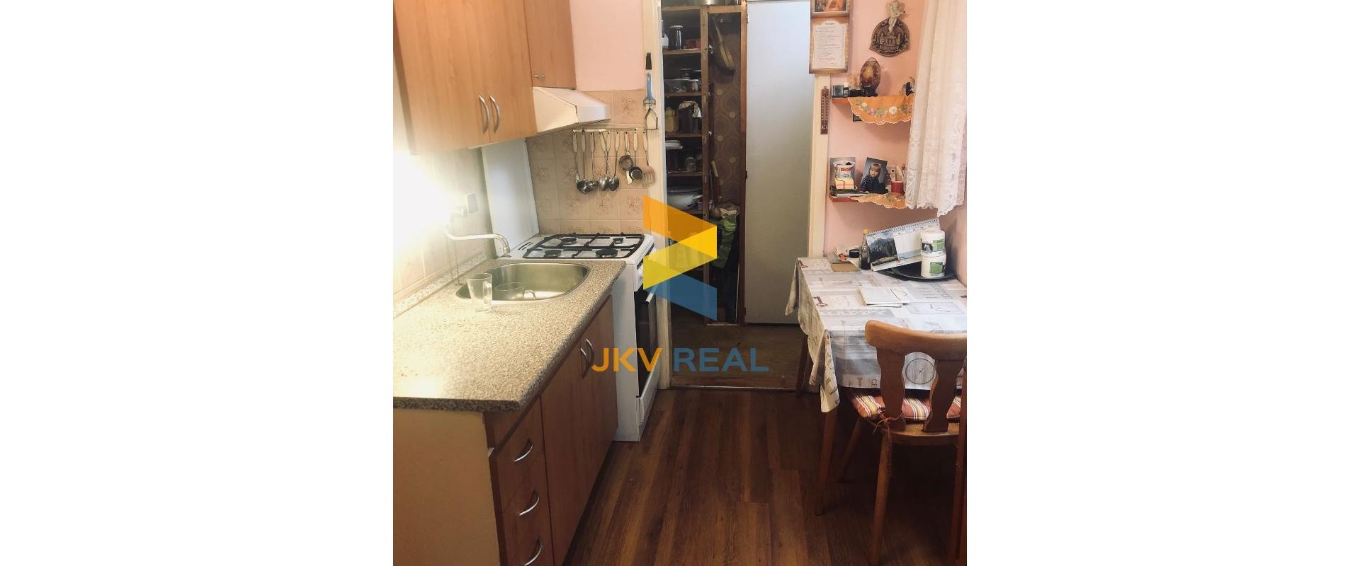 Rezervované !! Znížená cena!! Predaj 2-izb. bytu v Podunajských Biskupiciach