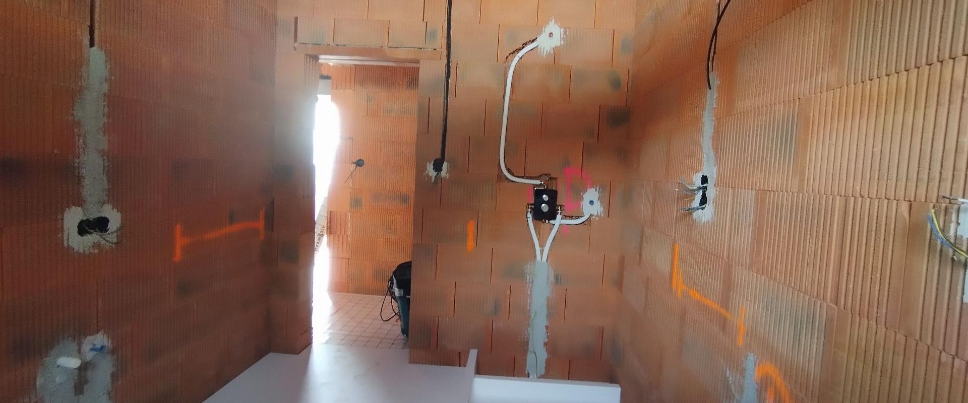 JKV REAL I Novostavba rodinného domu s kompletným dokončením Interiéru a Exteriéru - Krškany