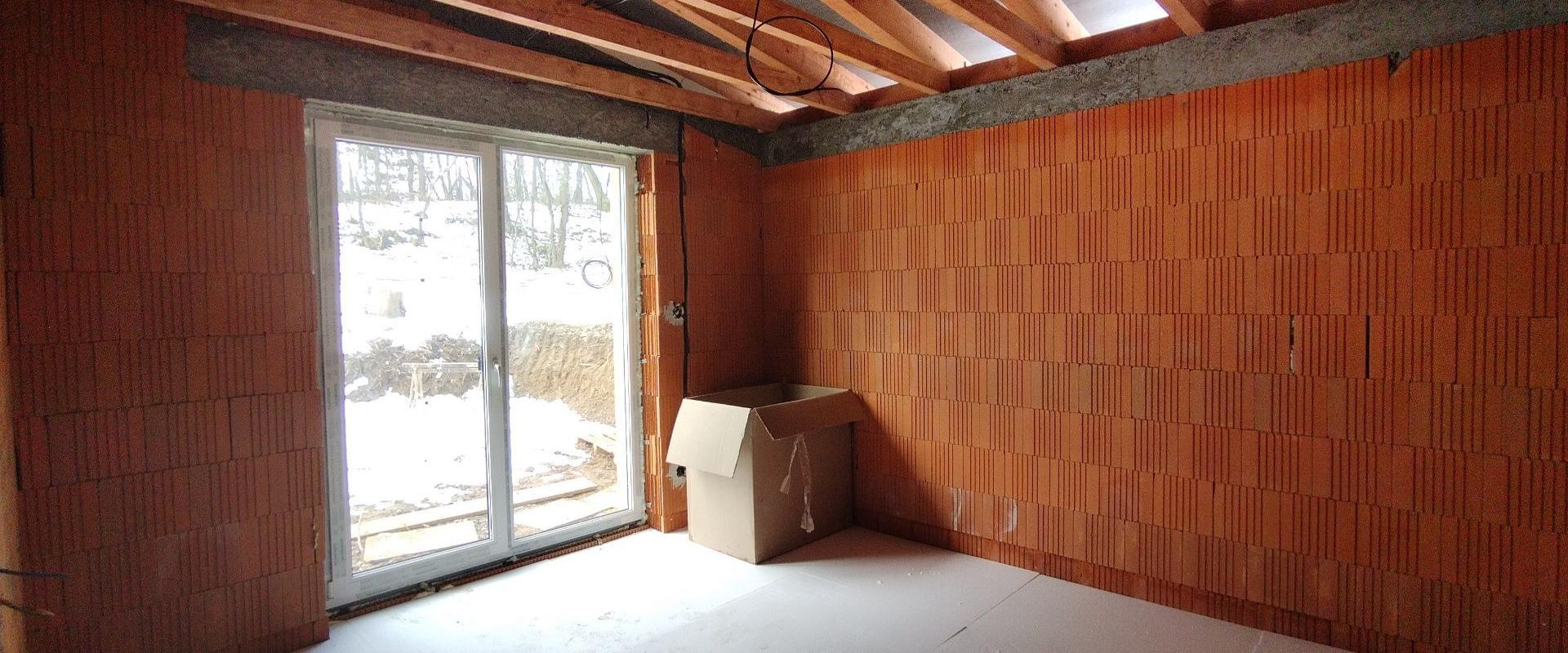 JKV REAL I Novostavba rodinného domu s kompletným dokončením Interiéru a Exteriéru - Krškany