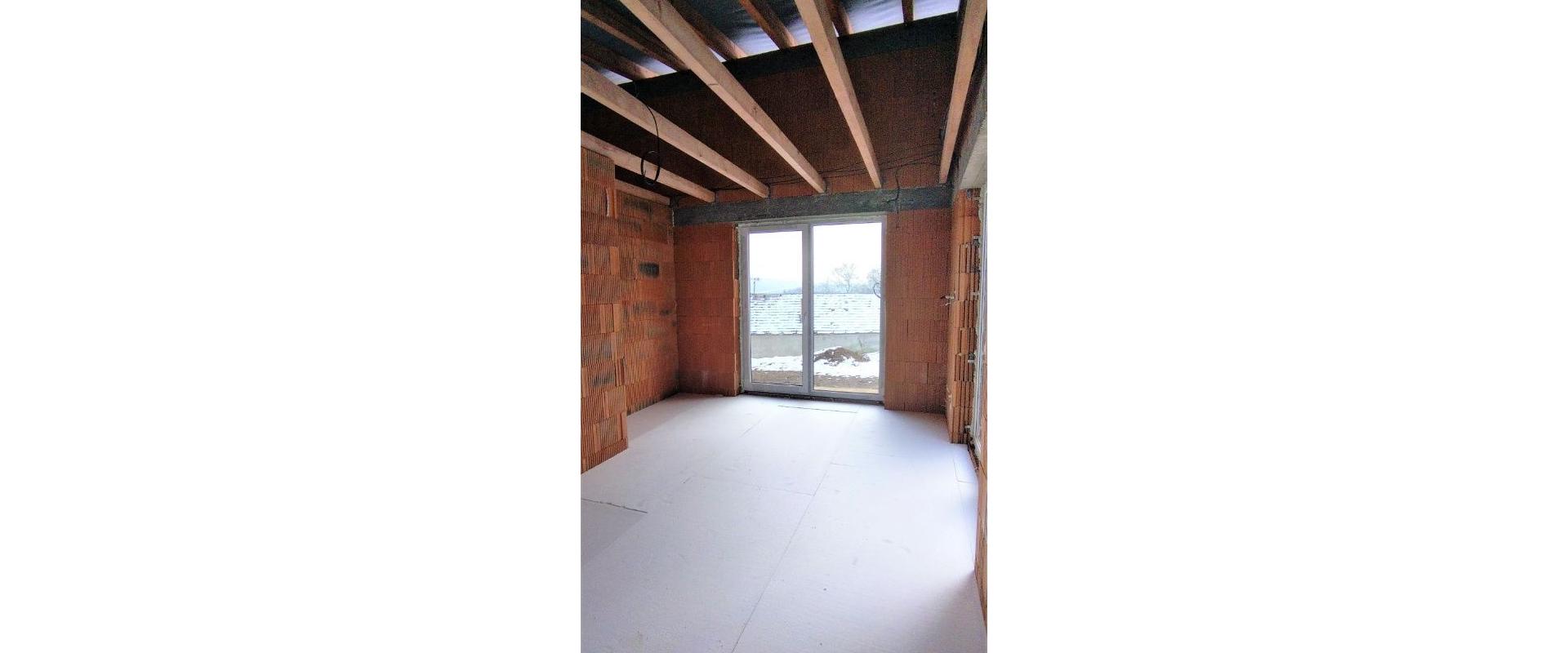 JKV REAL I Novostavba rodinného domu s kompletným dokončením Interiéru a Exteriéru - Krškany