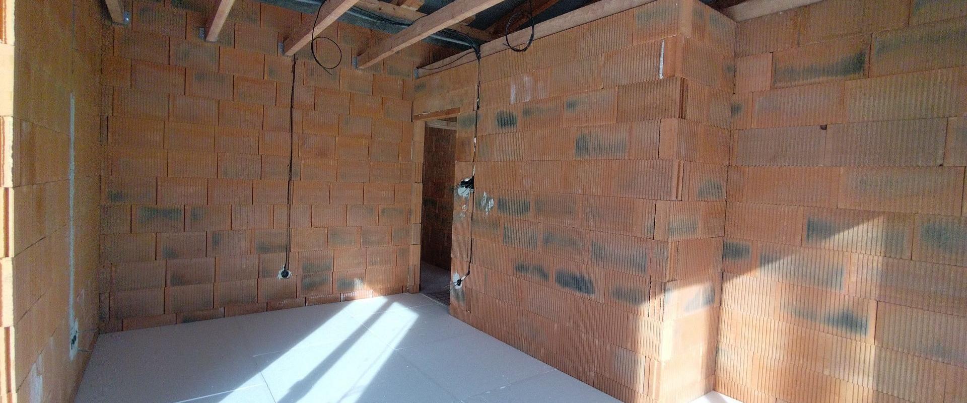 JKV REAL I Novostavba rodinného domu s kompletným dokončením Interiéru a Exteriéru - Krškany