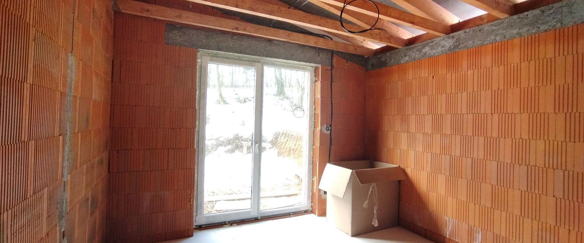 JKV REAL I Novostavba rodinného domu s kompletným dokončením Interiéru a Exteriéru - Krškany