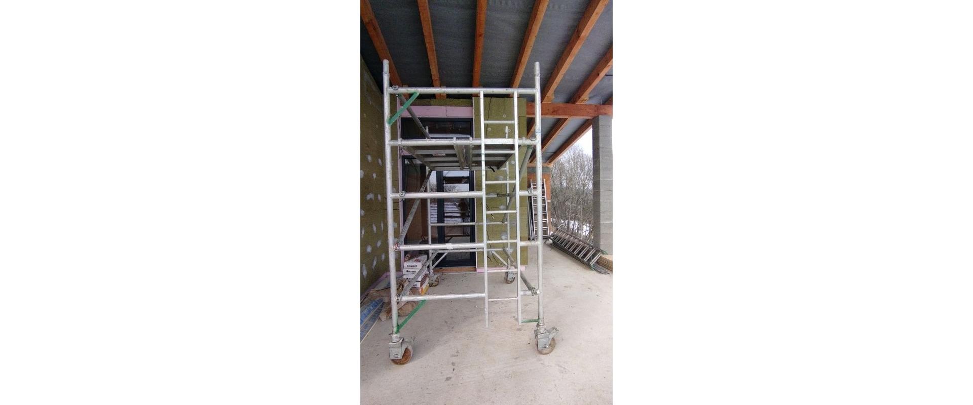 JKV REAL I Novostavba rodinného domu s kompletným dokončením Interiéru a Exteriéru - Krškany